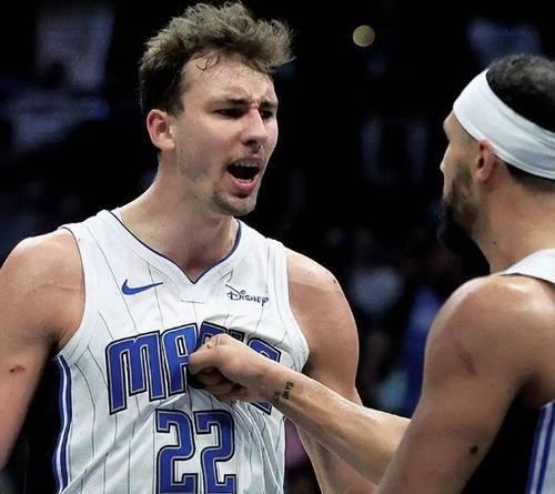 转折点！奥兰多魔术强势反弹，NBA常规赛关键时刻攻防权衡，引发热议，资深球员宣示担当的简单介绍