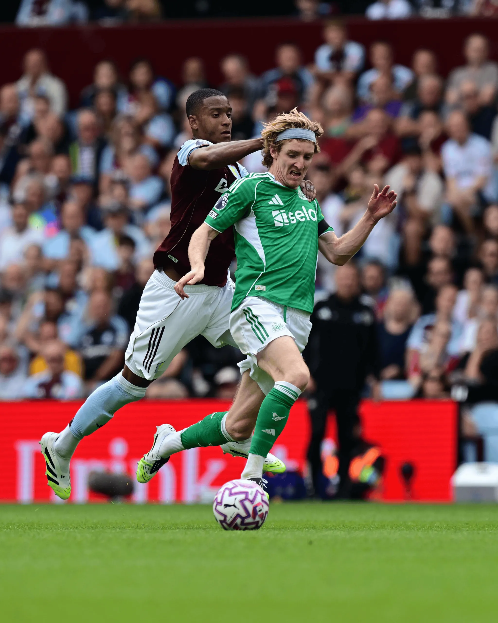 关于阿斯顿维拉发布备战花絮；今夜造点机会；英超任务艰巨；赛季目标并未改变的信息江南体育官网